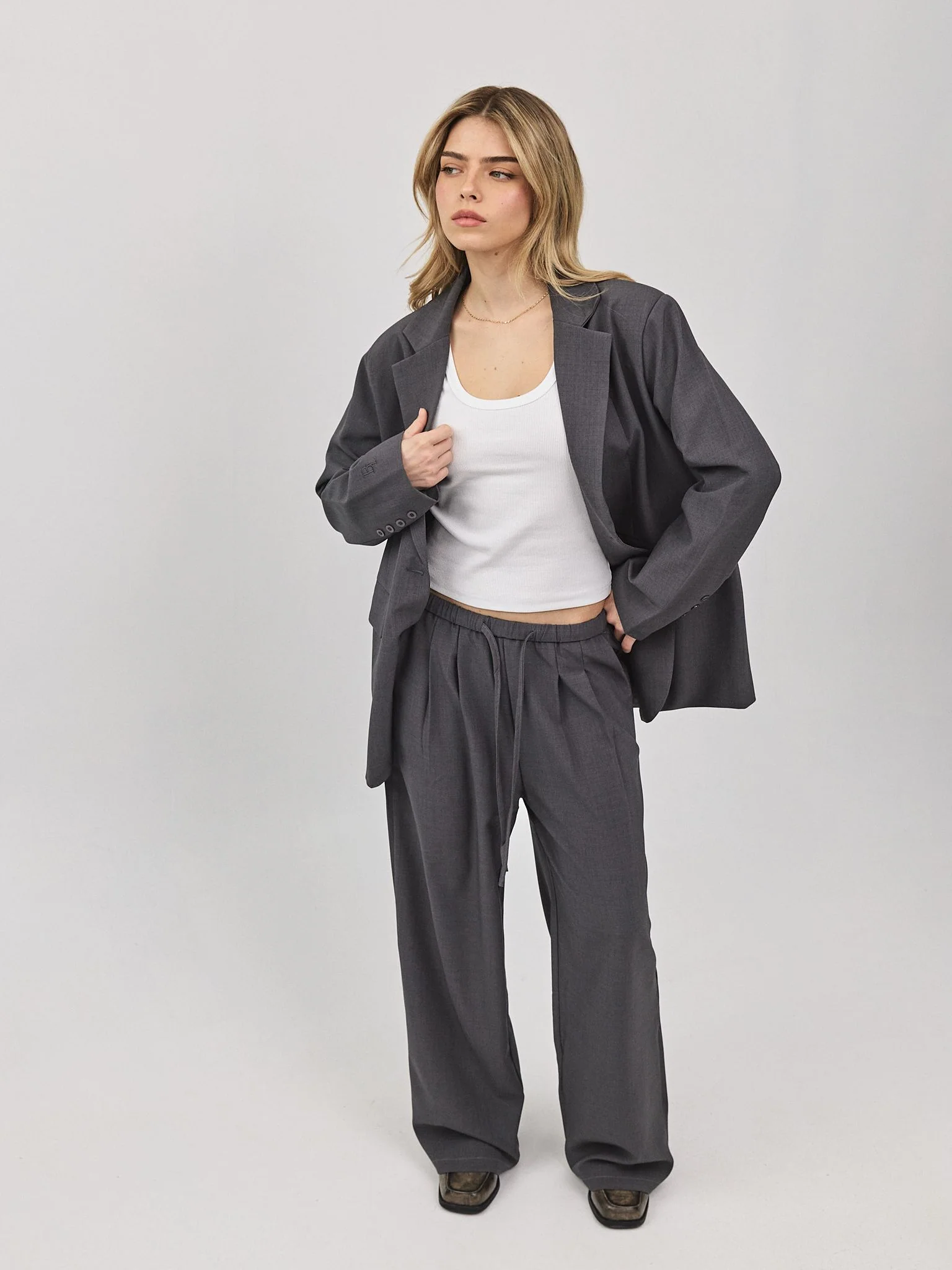 מכנסי אליוט - Image 15